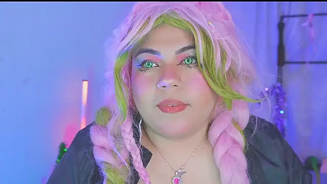 Samanta cutee online show from 6, 1, 2026