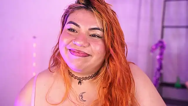 Samanta cutee online show from 6, 2, 2026