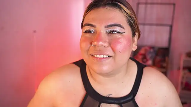 Samanta cutee online show from 21, 3, 2026