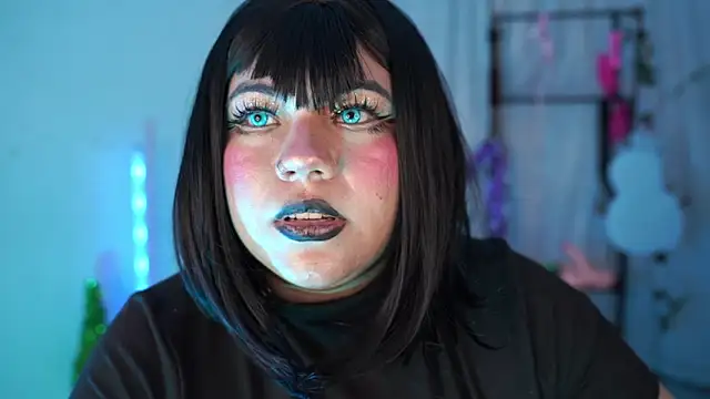 Samanta cutee online show from 15, 1, 2026