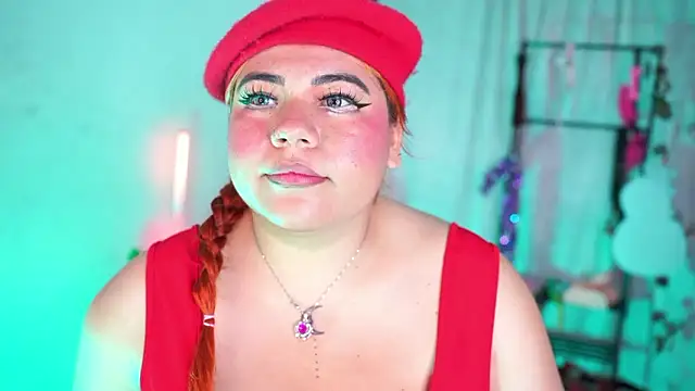 Samanta cutee online show from 17, 1, 2026