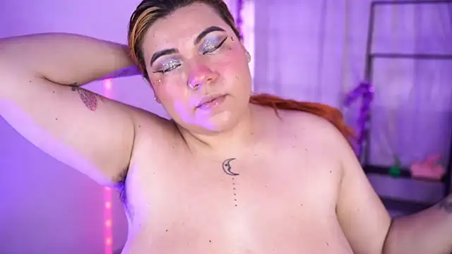 Samanta cutee online show from 7, 2, 2026