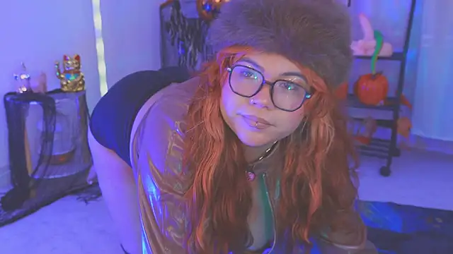 Samanta cutee online show from 23, 9, 2025