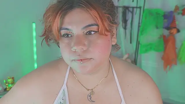 Samanta cutee online show from 28, 9, 2025