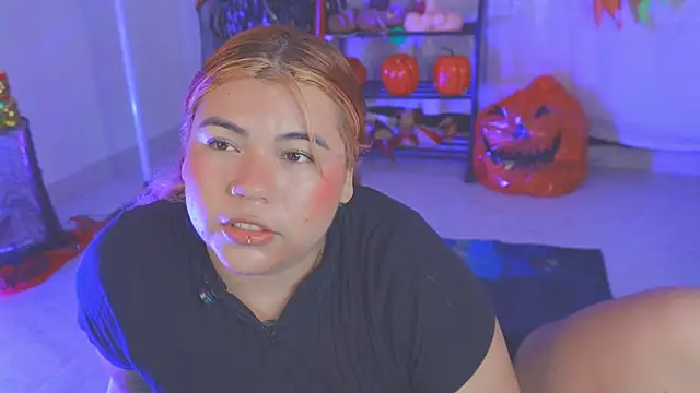 Samanta cutee online show from 16, 10, 2025