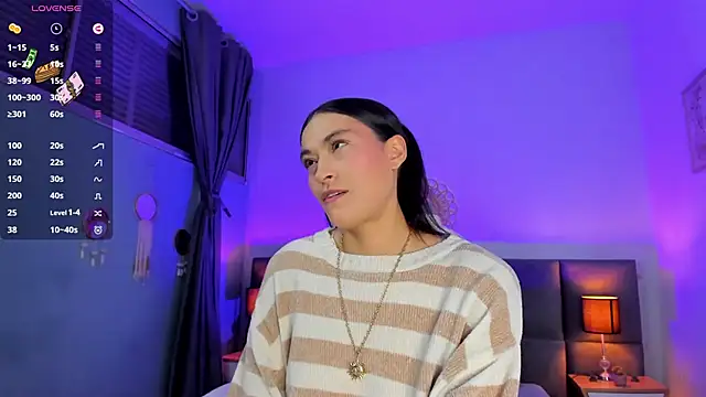 Snapshot of Lissy__Dream chatting on 22, 10, 2025 Lissy Dream online show from 22, 10, 2025