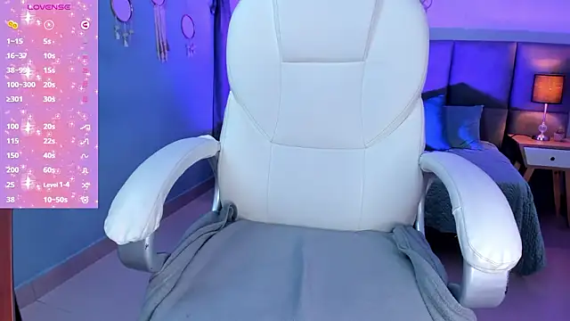 Lissy  Dream online show from 6, 2, 2026