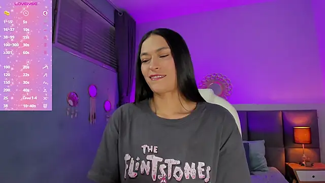 Snapshot of Lissy__Dream chatting on 3, 11, 2025 Lissy Dream online show from 3, 11, 2025