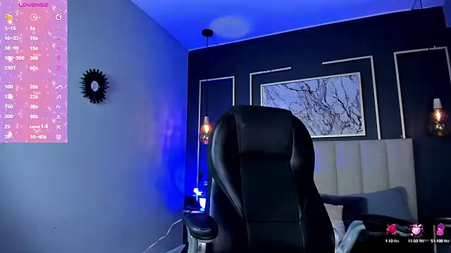 Snapshot of Lissy__Dream chatting on 19, 3, 2025 Lissy Dream online show from 19, 3, 2025