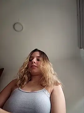 Sophy Bunny online show from 12, 3, 2026