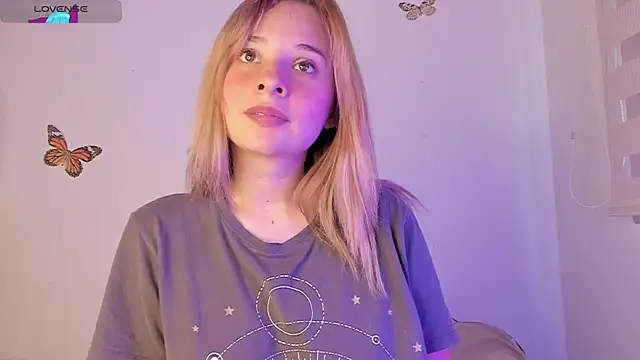 Snapshot of Sophy_Bunny chatting on 26, 12, 2024 Sophy Bunny online show from 26, 12, 2024