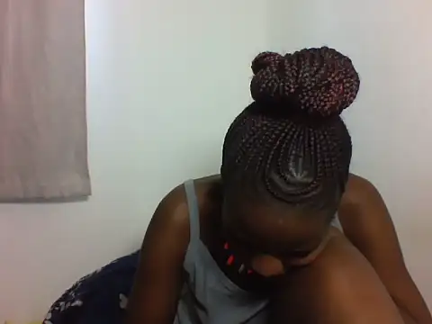 Deliciousbabe online show from 13, 6, 2026
