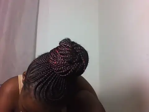Deliciousbabe online show from 25, 6, 2026