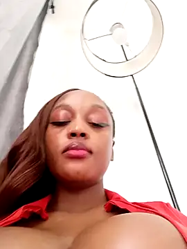 Busty Bambi online show from 25, 7, 2026