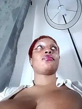 Busty Bambi online show from 27, 3, 2026