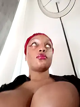 Busty Bambi online show from 22, 3, 2026