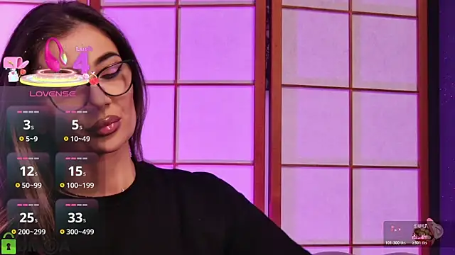 OliviaHawn online show from 14, 5, 2026