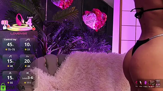 OliviaHawn online show from 21, 2, 2026