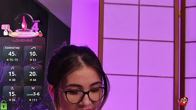 OliviaHawn online show from 22, 3, 2026