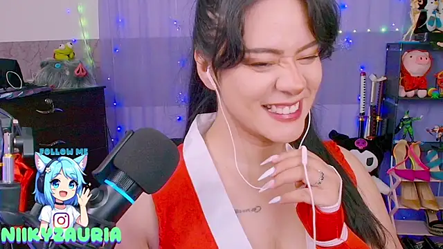  niiky online show from 4, 2, 2026