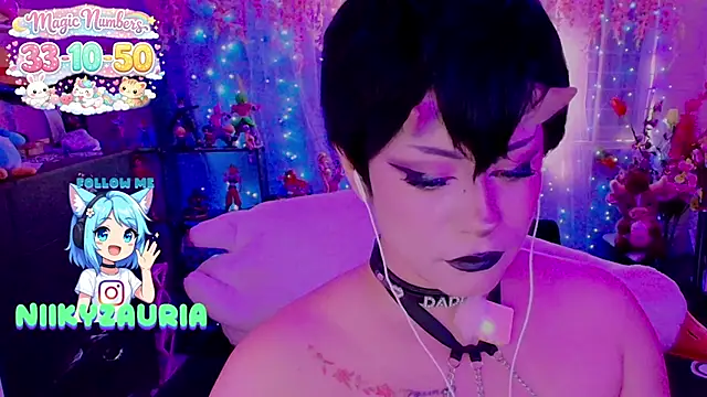  niiky online show from 12, 5, 2026