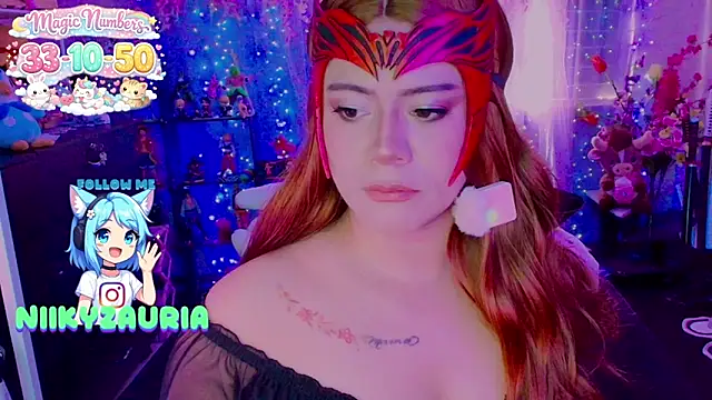  niiky online show from 9, 5, 2026