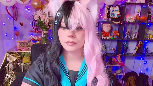  niiky online show from 17, 2, 2026