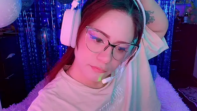 Snapshot of _niiky chatting on 15, 7, 2026 niiky online show from 15, 7, 2026