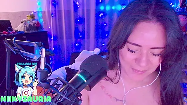  niiky online show from 10, 2, 2026