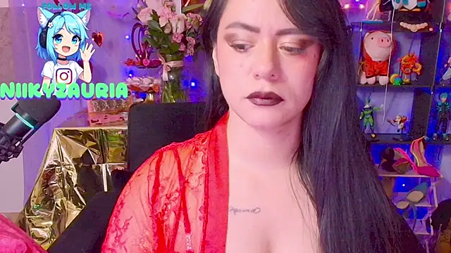  niiky online show from 15, 2, 2026