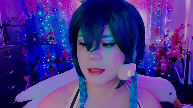  niiky online show from 20, 5, 2026