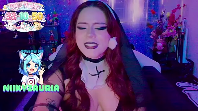  niiky online show from 30, 4, 2026