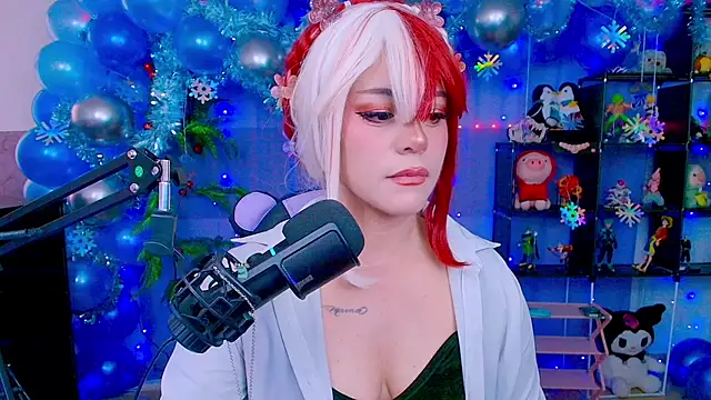  niiky online show from 3, 12, 2025