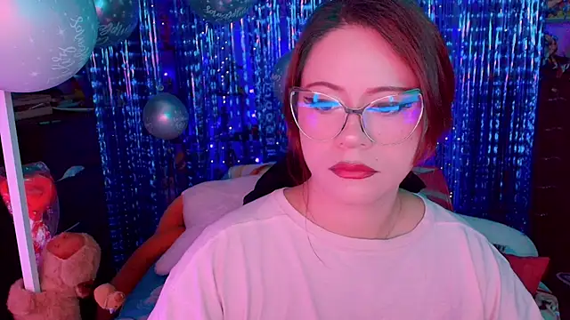 Snapshot of _niiky chatting on 13, 7, 2026 niiky online show from 13, 7, 2026