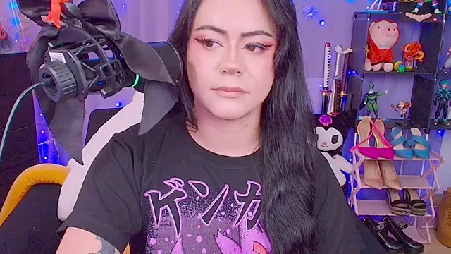  niiky online show from 31, 1, 2026