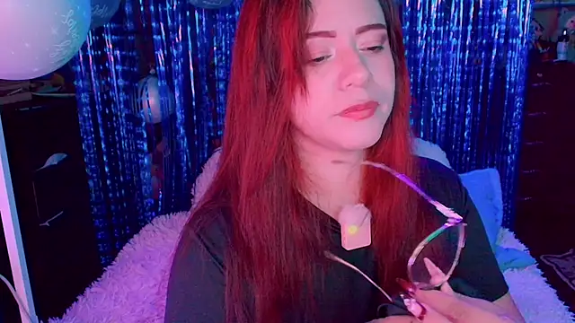 Snapshot of _niiky chatting on 16, 7, 2026 niiky online show from 16, 7, 2026