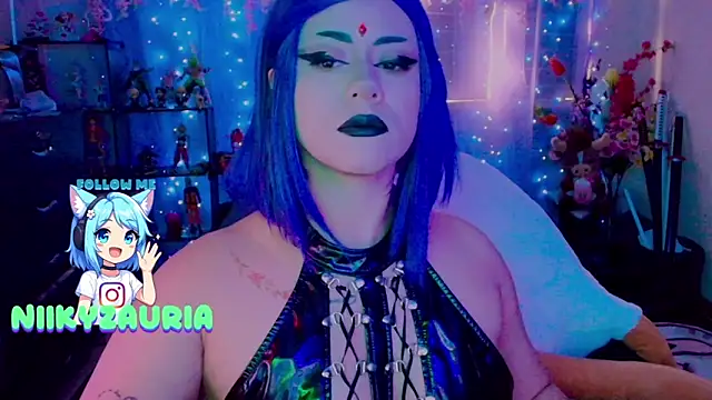  niiky online show from 15, 5, 2026