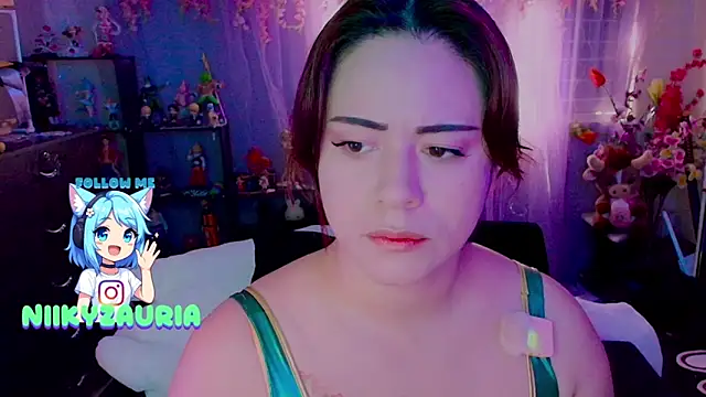  niiky online show from 22, 5, 2026