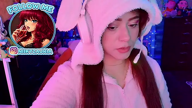 Snapshot of _niiky chatting on 9, 7, 2026 niiky online show from 9, 7, 2026