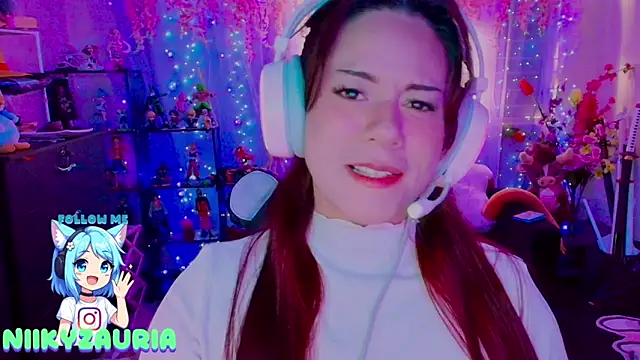  niiky online show from 1, 6, 2026