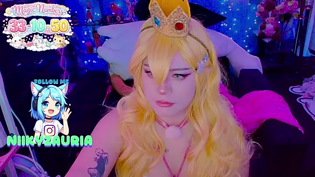  niiky online show from 6, 5, 2026