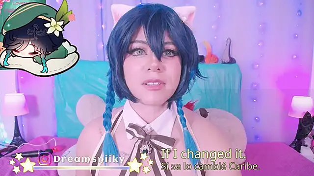  niiky online show from 14, 3, 2025