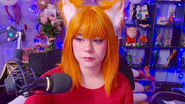  niiky online show from 18, 2, 2026