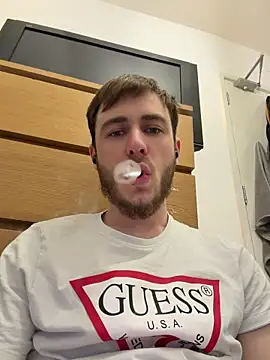 Julian128 online show from 15, 4, 2026