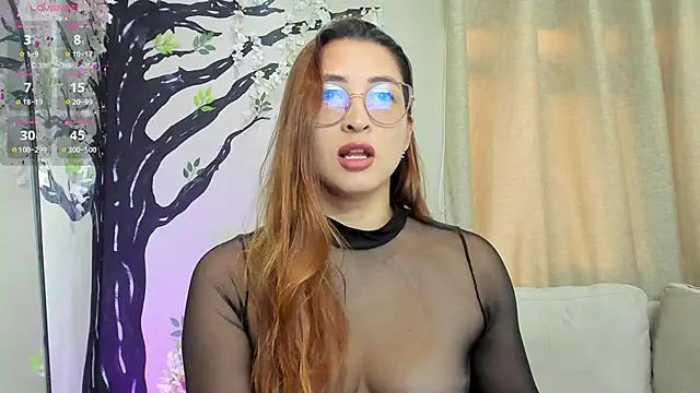  LaraMom  online show from 29, 9, 2025