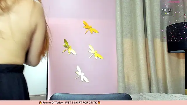  LaraMom  online show from 15, 3, 2025