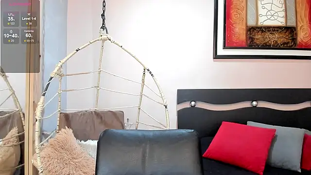  LaraMom  online show from 3, 2, 2026