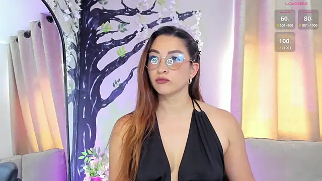  LaraMom  online show from 22, 4, 2026