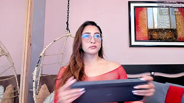  LaraMom  online show from 13, 11, 2025