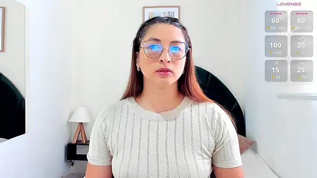  LaraMom  online show from 4, 4, 2026